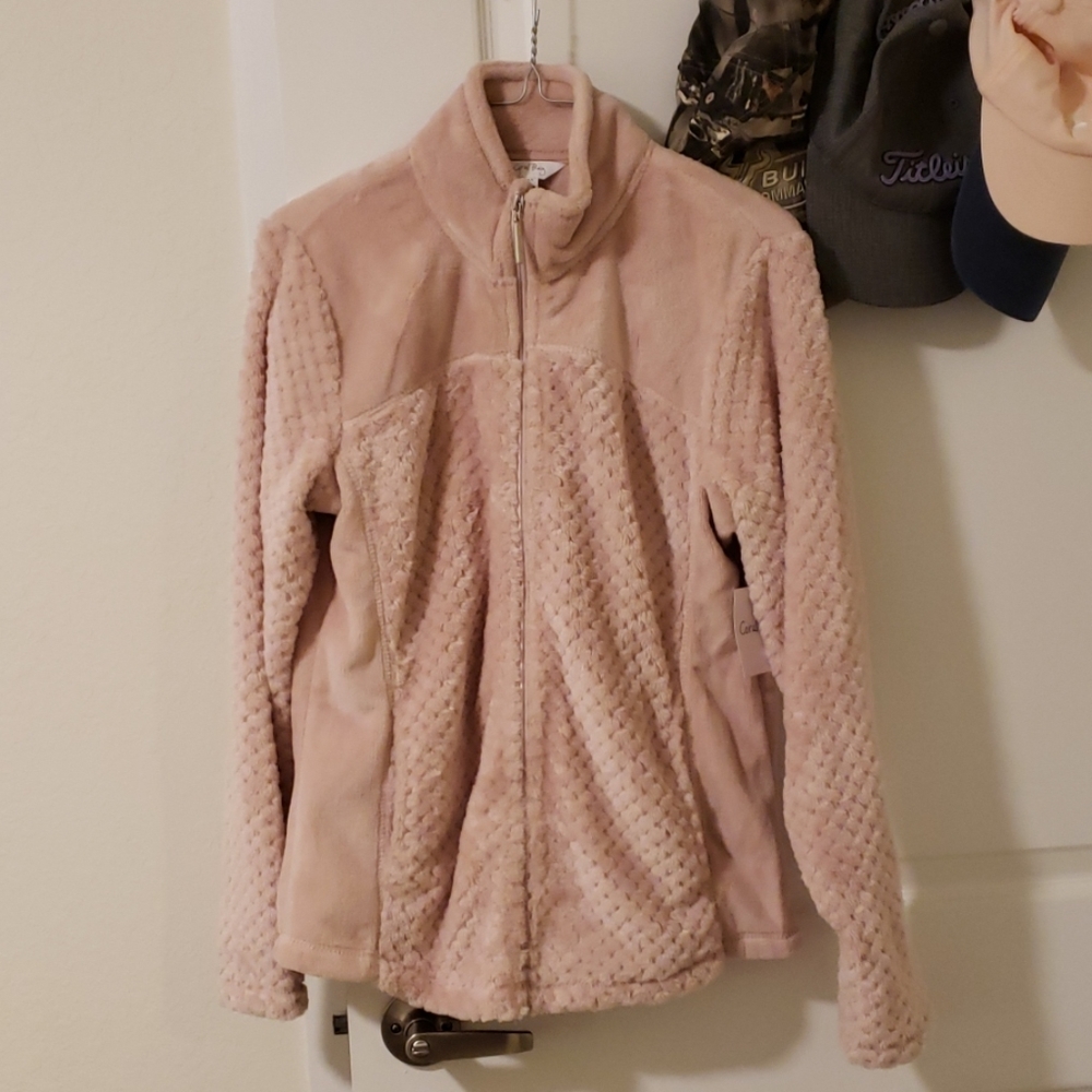 Pink Coral Bay Jacket